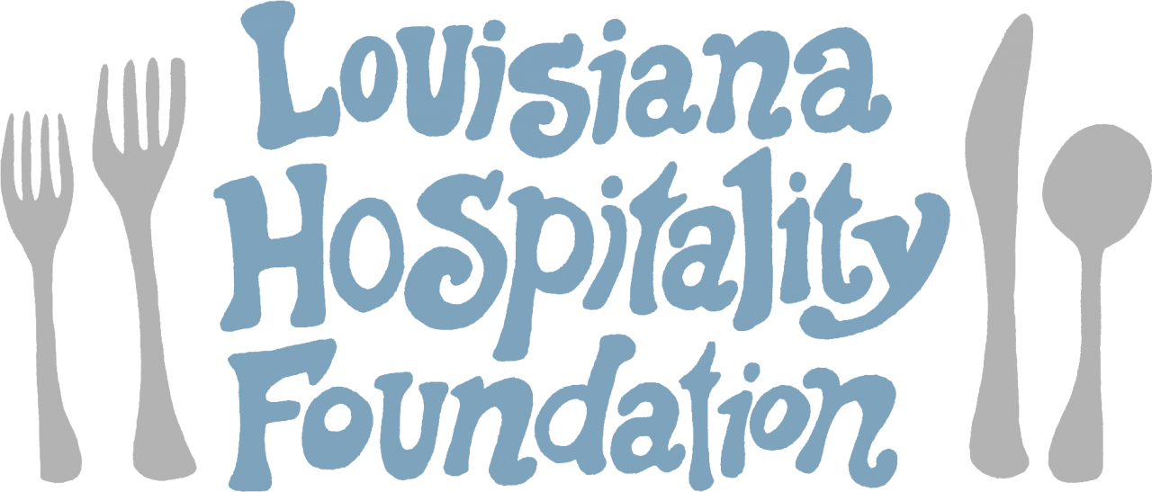 Crisis Grants Louisiana Hospitality Foundation