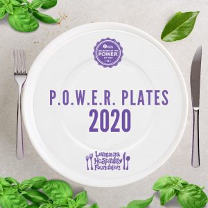 POWER Plates 2020 logo