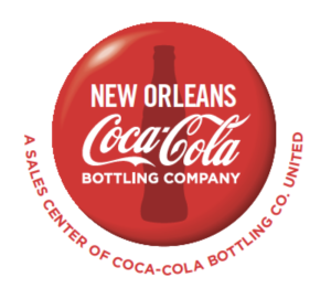 Coca Cola United logo